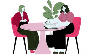 support or lawyer consultation